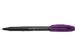 Fineliner Schneider Topliner 967 0,4mm mauve