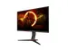 Monitor 27 Inch Panel resolution 1920x1080, Max Refresh rate 28