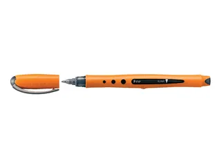 Rollerpen Stabilo Worker 2016/46 Zwart 0.3Mm - 1