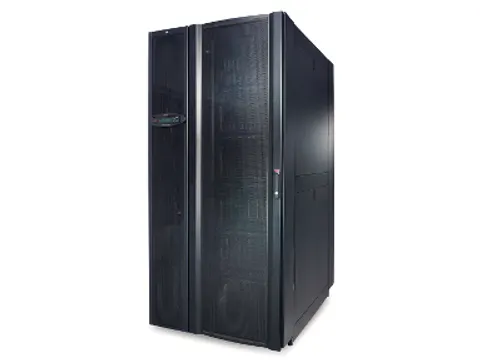 APC NetShelter - APC rack-luchtbeheersysteem, achtermontage, InRow, 30