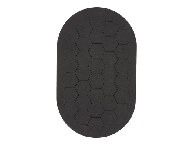 Portwest Kp33 Kneeprotector Zwa