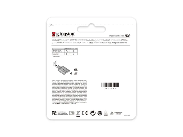 USB A, USB 3.2 Gen 1, UHS-II, 11 g