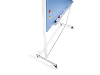 Bordstandaard Rocada Skin- support 100x150cm mobiel - 5
