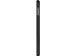 Spigen Case 609CS25836 Galaxy S10 Lite Liquid Air Mat zwart
