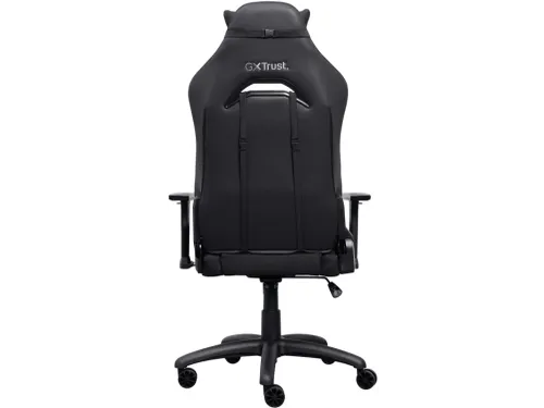 Gxt719 Ruya Gaming Chair 25185 RGB verstelbaar kunstleer zwart