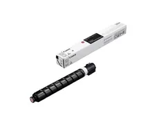 Tonercartridge Canon C-EXV 1001L rood