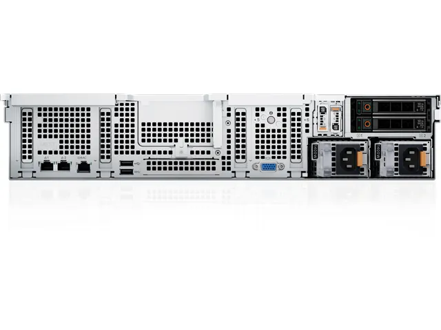 Intel Xeon Silver 4514Y (30MB Cache, 2GHz), 64GB DDR5-SDRAM, 960GB SSD