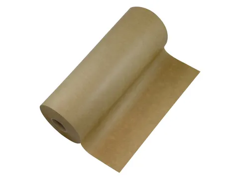 Afdekpapier zelfklevend UPM 22,5 cm x 50 m