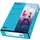 Inapa Tecno colors Gekleurd papier A4 Blauw 160 gram 250 vel