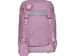 Schooltas Beckmann Classic 22L Furry pink
