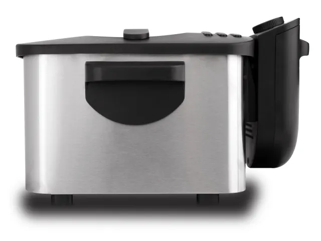 Friteuse Inventum 3 liter rvs