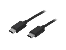 Usb-c Kabel M/m 2 Meter Usb 2.0 Usb-if Gecertificeerd