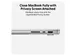 Targus HS5216GL HyperShield magnetisch privacyscherm MacBook Pro 16''
