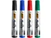 Viltstift Bic 2300 ecolutions schuin medium doos à 4 stuks