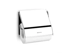 Toiletrolhouder Classic Brabantia Rvs