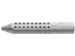 Faber Castell Grip 2001 Gom Grijs