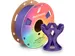 PLA Matte 1,75mm violet 1kg Panchroma 3D Filament