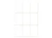 Etiket Avery Zweckform 3045 38x24mm wit 63 stuks