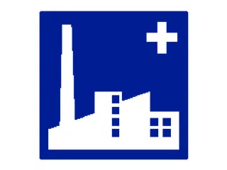 Navulset Voor Ehbo Koffer Industrie - 2