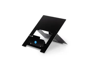 Laptopstandaard R-Go Riser Flexible voor laptops 10-22 inch - 9
