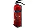 Brandblusser Elro poeder 2kg