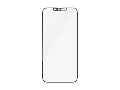 PanzerGlass Screen Protector iPhone 16e | 14 | 13 | 13 Pro | Ultra-
