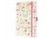 Weekagenda Beauty A5 2026 (NL/FR/EN/DU) Bloom Pink Hardcover