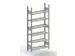 rayonnage,rayonnage départ,HxlxP 2200x1056x336mm