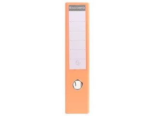 Ordner PVC Prem'Touch A4 70 mm zalm - 4