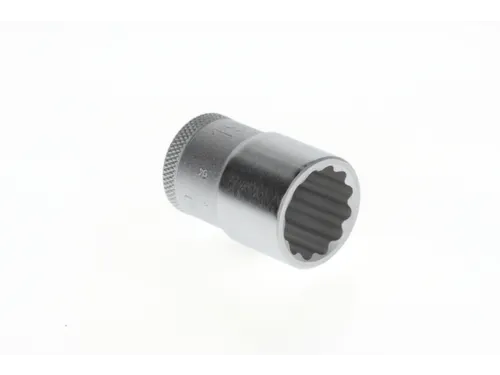 D 19 19 Dopsleutel 1/2 inch UD profiel 19mm