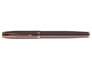 Vulpen Parker IM Monochrome burgundy medium - 4