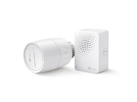 Kasa Smart Thermostatic Radiator Valve