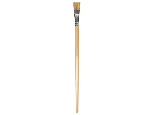 Lyonse penseel Kangaro #20 gelakt hout doos a 12 stuks