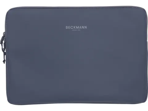 Housse pour ordinateur portable Beckmann Street L 26 x 38 x 2 cm Navy