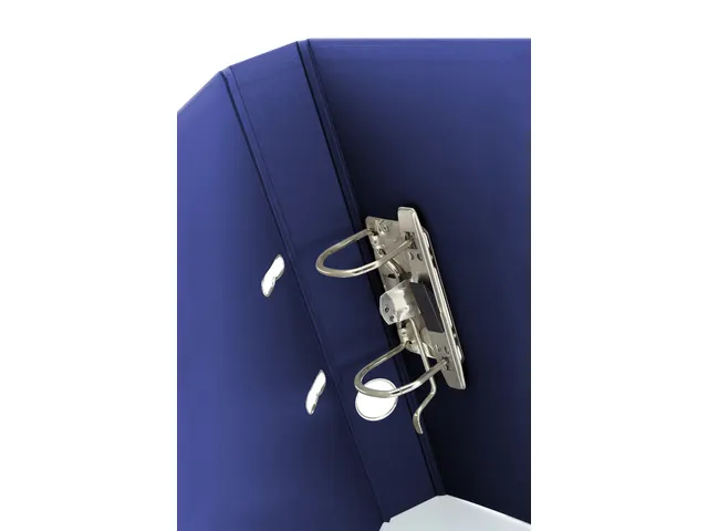 Ordner Kangaro A4 2r Pp 50mm Donkerblauw