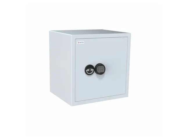 Sistec Inbraakwerende Kluis MT6W+ Electronisch Slot