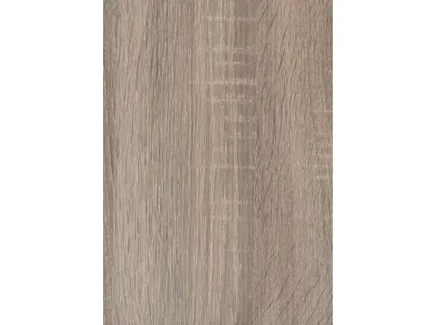 Kunststof Bureaublad Robson Eik 25mm 120x80cm