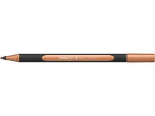 Metallic liner Schneider Paint-It 020 1-2mm koper metallic - 5