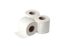 Toiletpapier 2-laags 200 vel Voordeelbundel