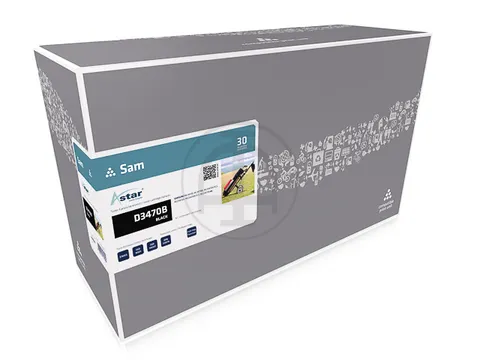 As18347 Astar Samsung Mld3470B Ml