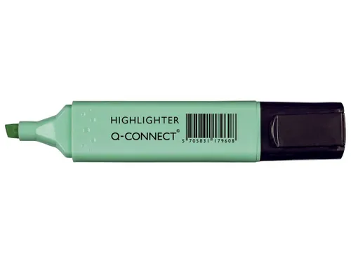 Markeerstift Pastel Blauw