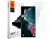 Spigen Screen protector AFL04137 Galaxy S22 Ultra Neo Flex pak à 2 st