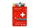 Crayon de couleur Caran d’Ache Swisscolor Aquarel 12pcs Assorti