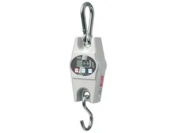 Hangweegschaal Lcd Display Weegbereik 0-100Kg Afleesbaar Per 50G