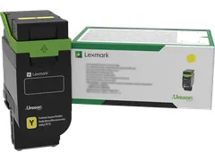 75M2HY0 LEXMARK CS/CX toner yellow