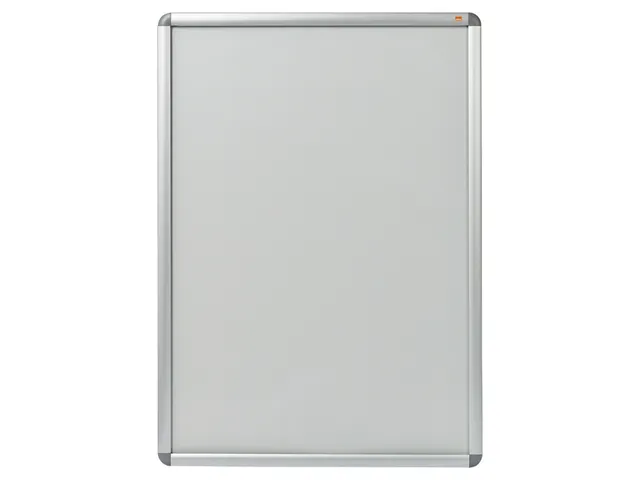 Clicklijst Nobo Premium Plus Aluminium B1 700x1000mm
