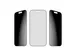 PanzerGlass 2-Way Privacy Screen Protector iPhone 17 | iPhone 16 Pr