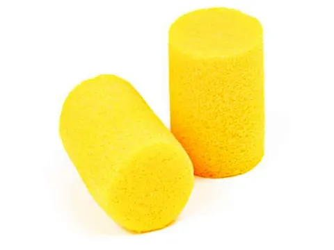 3M EAR Classic oordoppen, SNR 28 dB, geel, per 200 paar