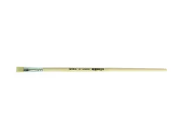 Kwast Qrea varkenshaar nr 10 10,3mm