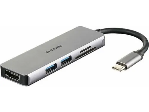 Usb-C Tb3 Dockingstation Hdmi M530